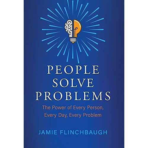 People Solve Problems