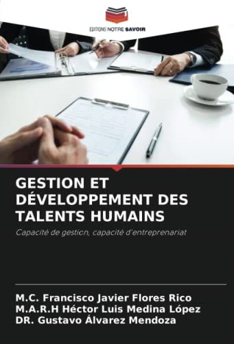 Gestion Et Développement Des Talents Humains