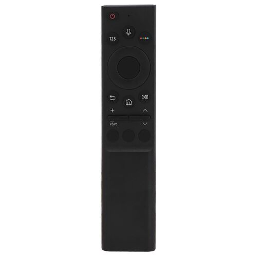 Télécommande vocale universelle compatible pour téléviseur intelligent Samsung QLED 4K 8K UHD HDR QN43LS03AAFXZA QN43Q60AAFXZA Smart TV
