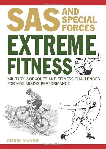Extreme Fitness