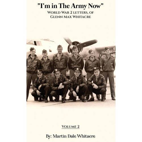 I'm In The Army Now