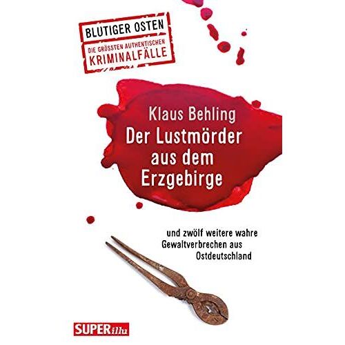 Der Lustmörder Aus Dem Erzgebirge