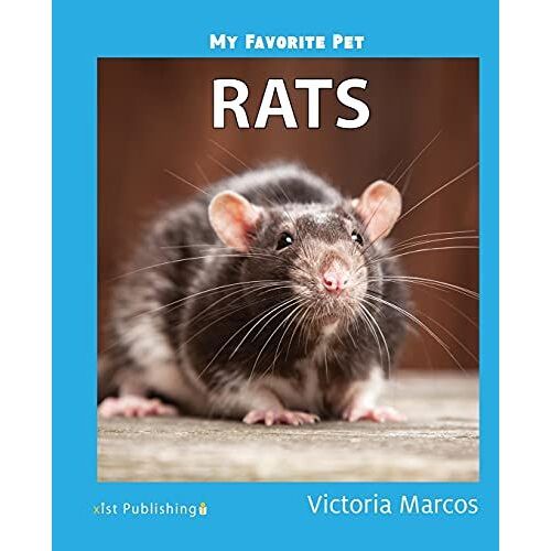 My Favorite Pet