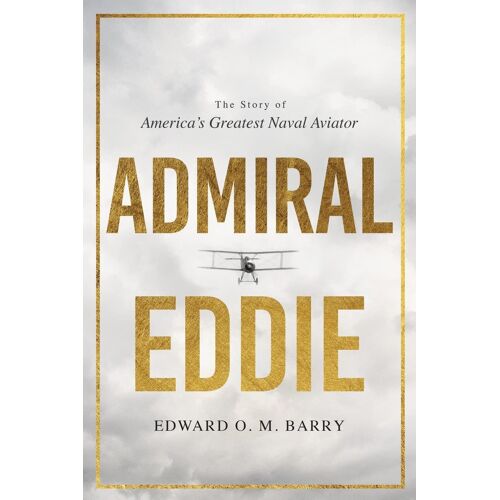 Admiral Eddie