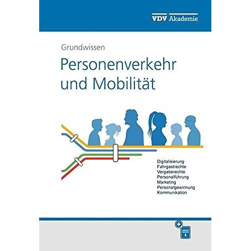 Grundwissen Personenverkehr Und Mobilität