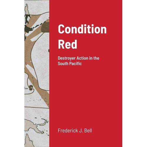 Condition Red