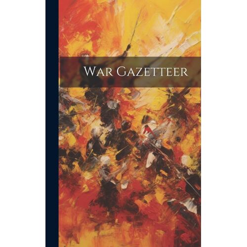 War Gazetteer