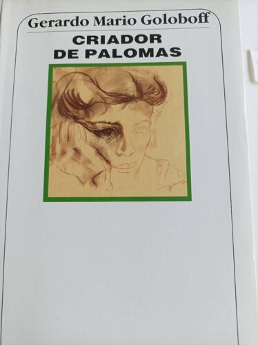 Criador De Palomas (Literatura)