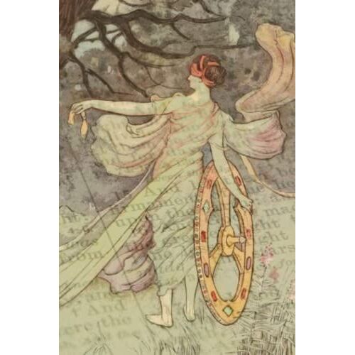 Princess Journal For Writing