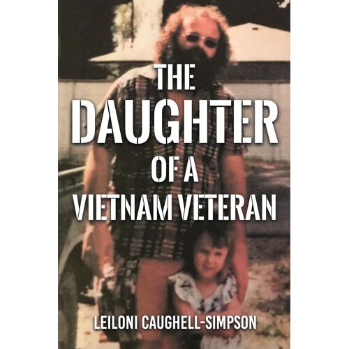Daughter Of A Vietnam Veteran