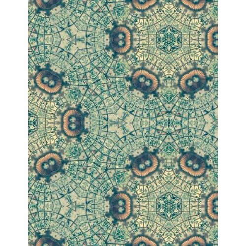 Kaleidoscope Notebook