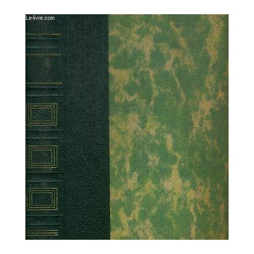 Typhon. Traduit De L Anglais Par Andre Gide