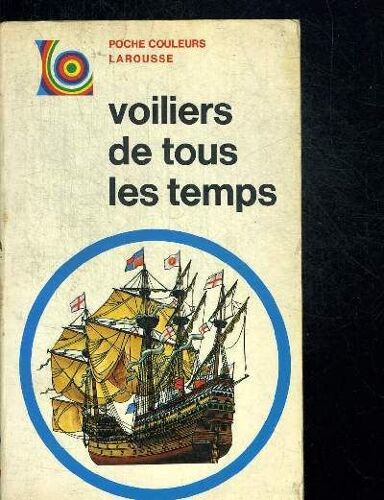 Voiliers De Tous Les Temps
