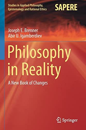 Philosophy In Reality