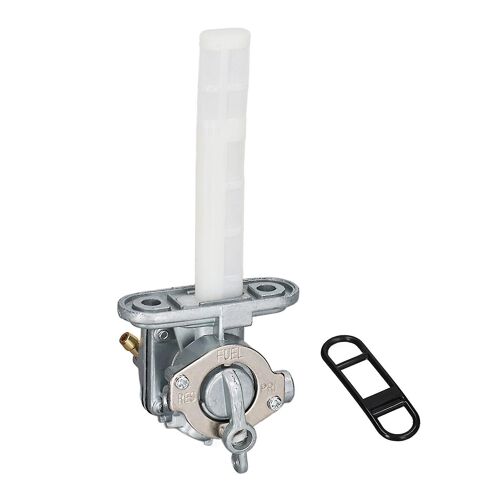 Commutateur De Robinet De Robinet De Soupape De Carburant Suzuki 44300 34470 Remplacement Pour Gs300 Gs450 Gs550 Gs650 Gs700 Gs750 Gs850 Gs1000 Gs1100
