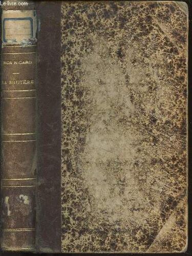 La Bruyere - Le Grand Siecle.