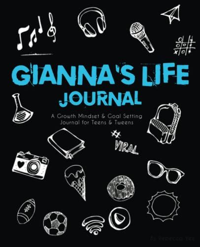 Gianna's Life Journal