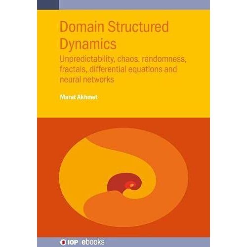 Domain Structured Dynamics