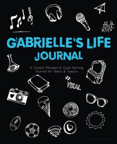 Gabrielle's Life Journal