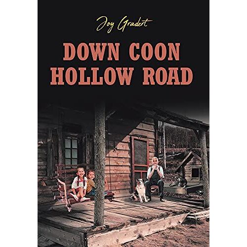 Down Coon Hollow Road