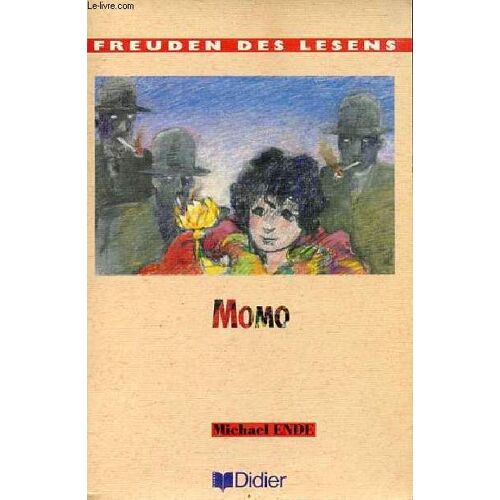 Momo - Des Lesens Freuden.