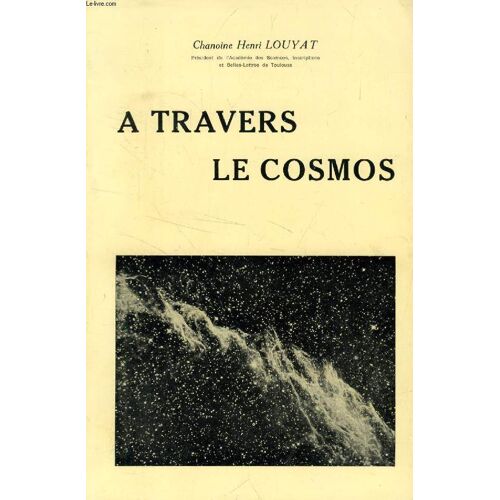 A Travers Le Cosmos