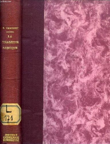 La Tragedie Grecque