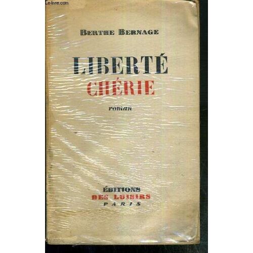Liberte Cherie