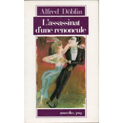 L'assassinat D'une Renoncule