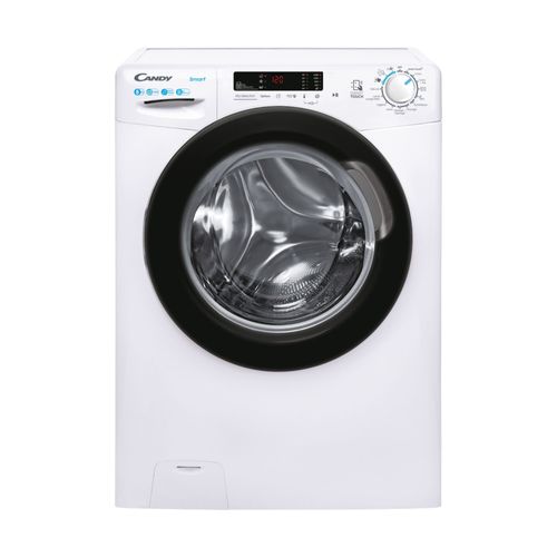 Lave-linge hublot 8kg CANDY CS 1482DWB4/1-47 Blanc