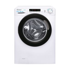 Lave-linge hublot 8kg CANDY CS 1482DWB4/1-47 Blanc