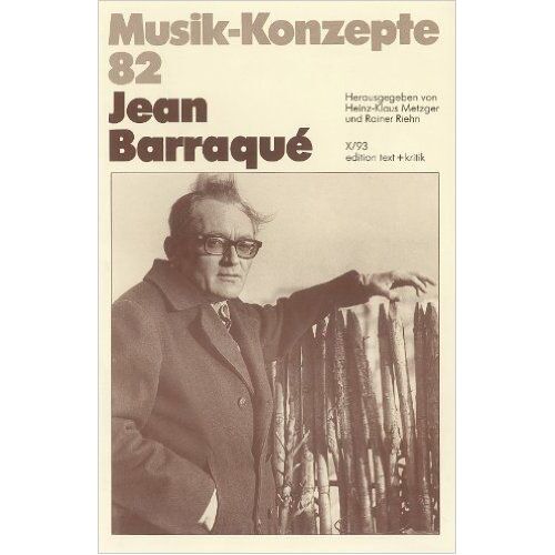 Jean Barraque