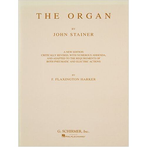 The Organ