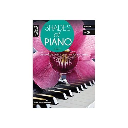Shades Of Piano