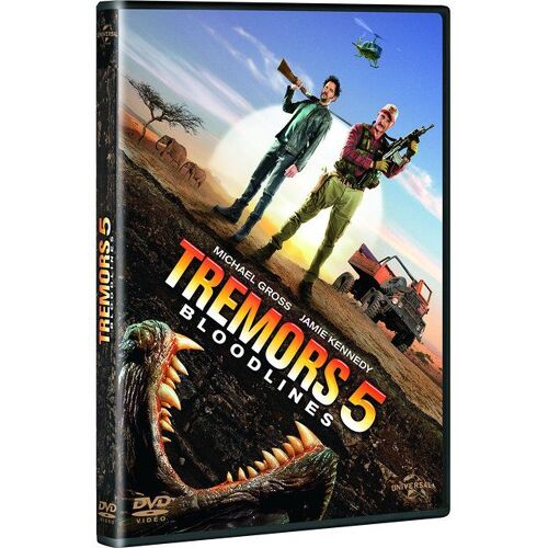 Tremors 5: Bloodlines
