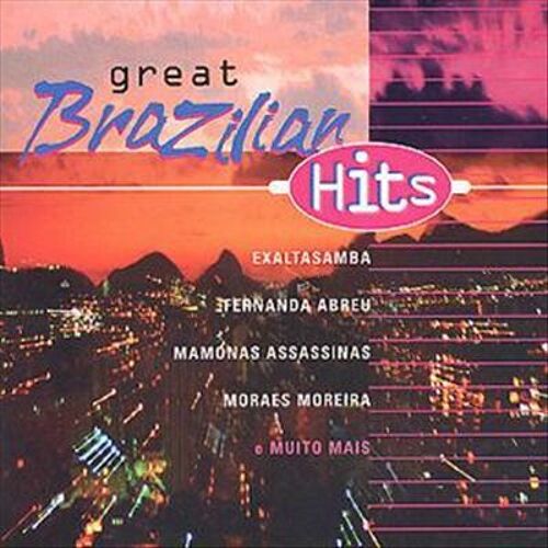 Great Brazilian Hits