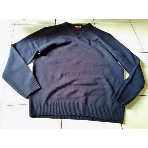 Pull Tissaia Taille Xxl Ou 48-50 ..