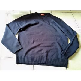 Pull Tissaia Taille Xxl Ou 48-50 ..