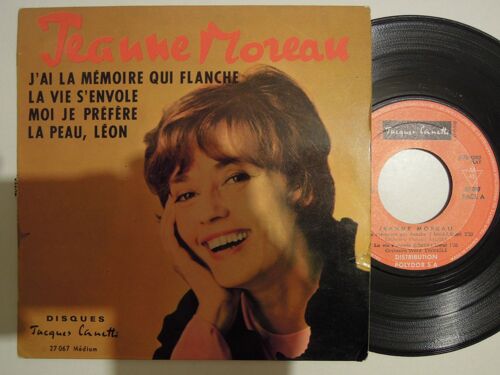 J'ai La Mémoire Qui Flanche 