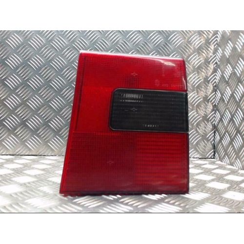 Citroen Evasion Feu Arriere Secondaire Droit (Optique)