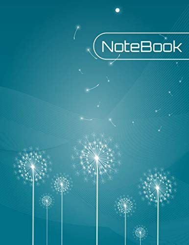 Unlined Blank Page Notebook: Blank Notebook, Unlined White Paper Notebook, Large Notebook (8.5x11), 110 Pages Notebook, White Paper Notebook No Lines, Sketching Notebook.