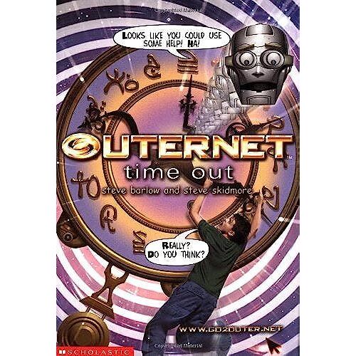 Outernet #4