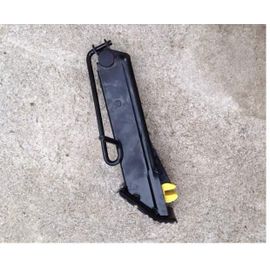 Accessoire Auto Dépannage Cric Twingo Renault Mécanique A Manivelle Crik Crique Crick