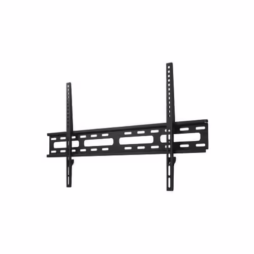 HAMA-Support mural TV FIXE, 1 étoile, XL, 191 cm (75), Noir