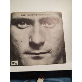 Phil Collins In The Air Tonight