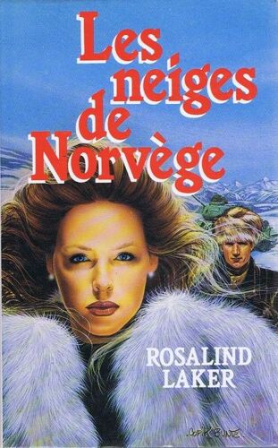 Les Neiges De Norvège