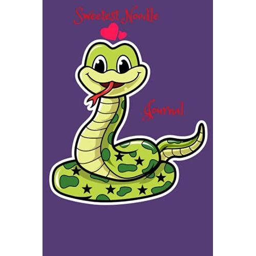 Snake Journal