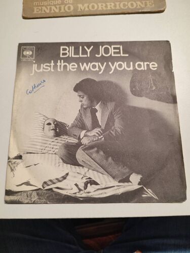 Billy Joel Just The Way You Are