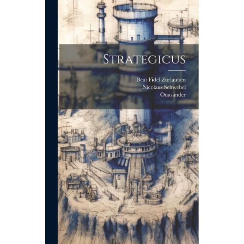 Strategicus