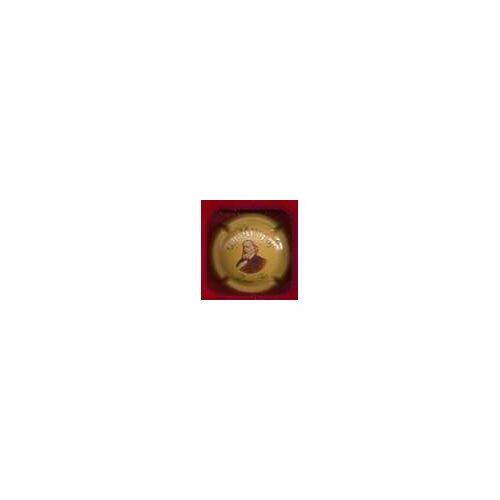 Caspule De Champagne G.H. Mumm  Brut Sélection